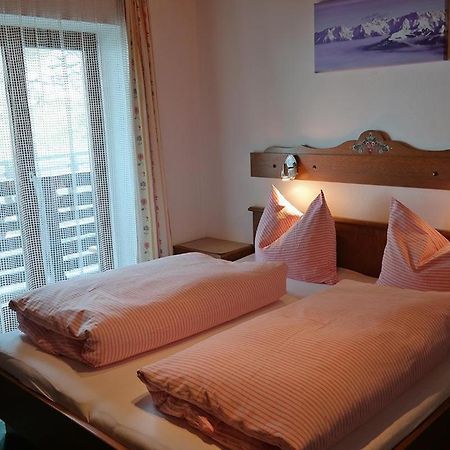 Mittereggalm Hotell Mühlbach am Hochkönig Exteriör bild