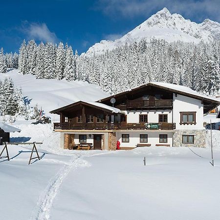 Mittereggalm Hotell Mühlbach am Hochkönig Exteriör bild