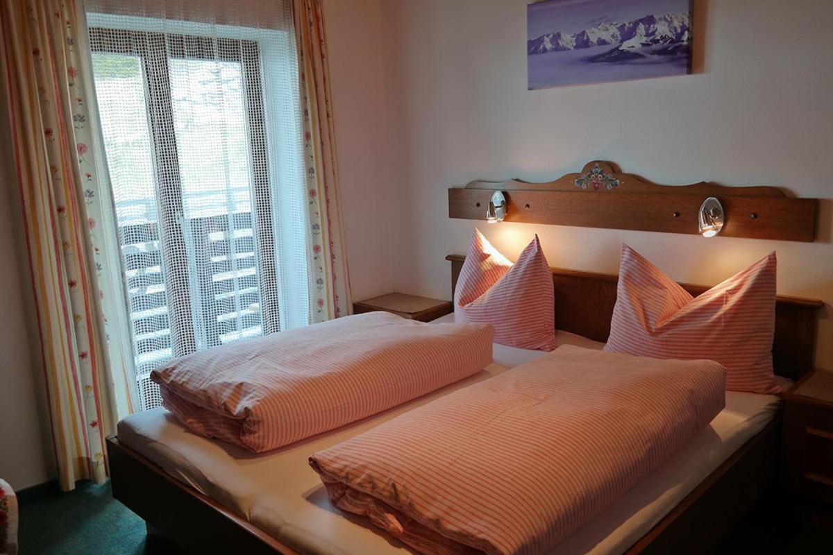 Mittereggalm Hotell Mühlbach am Hochkönig Exteriör bild