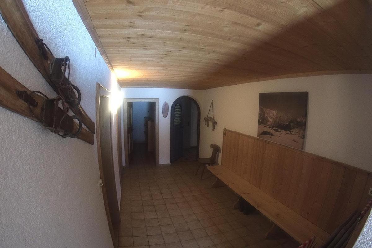 Mittereggalm Hotell Mühlbach am Hochkönig Exteriör bild